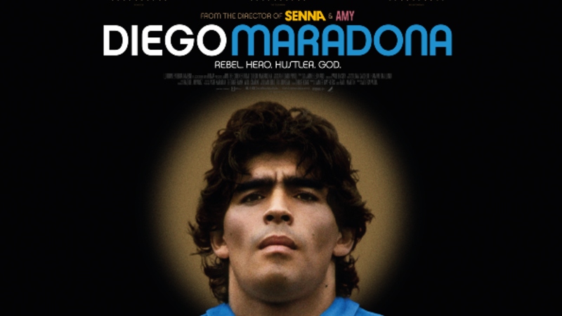 25+ Maradona Movie Qft Pictures