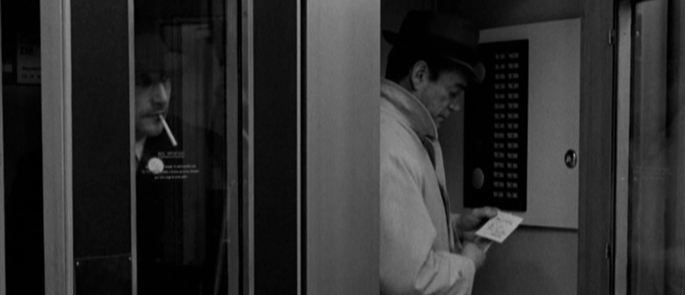 Alphaville and the Rise of AI