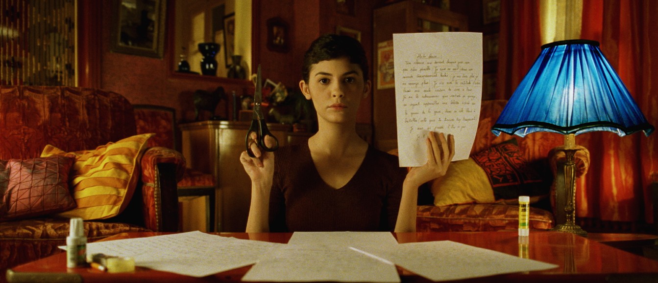 Accessibility at QFT April 2026