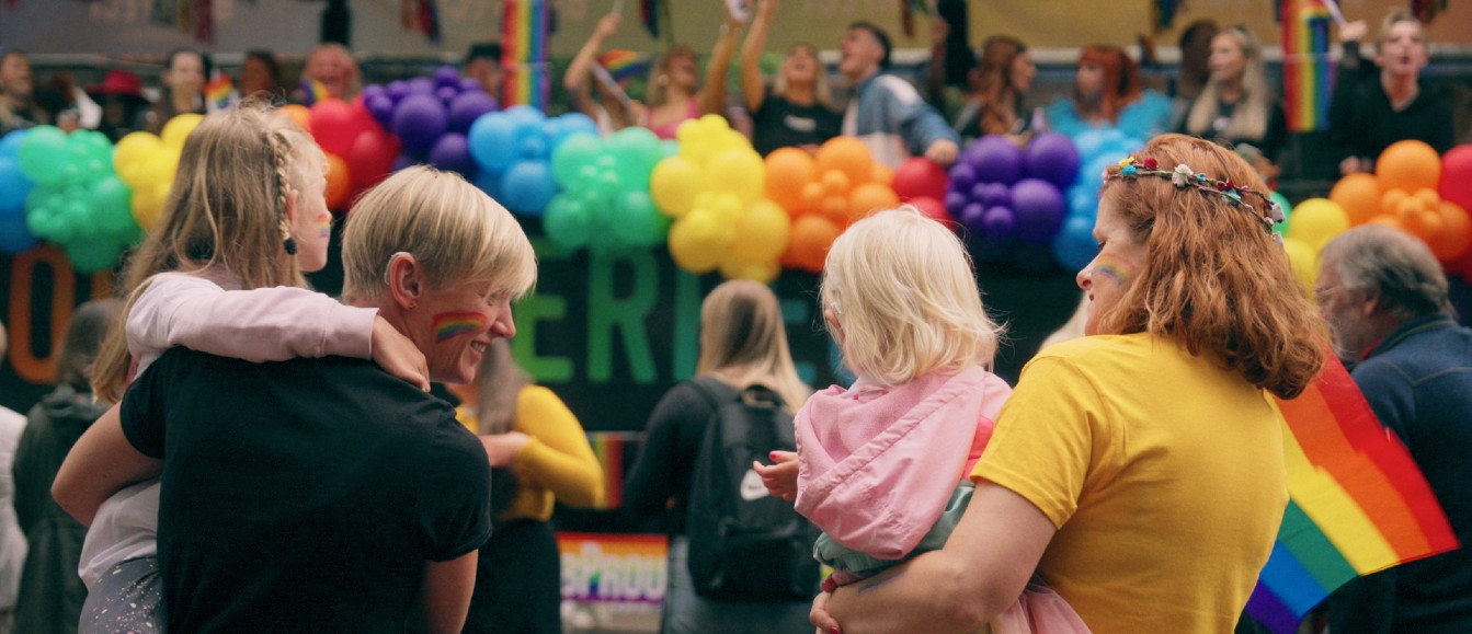 Accessibility at QFT February 2026