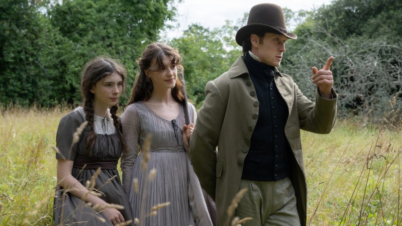 Baby Pictures: Sense and Sensibility