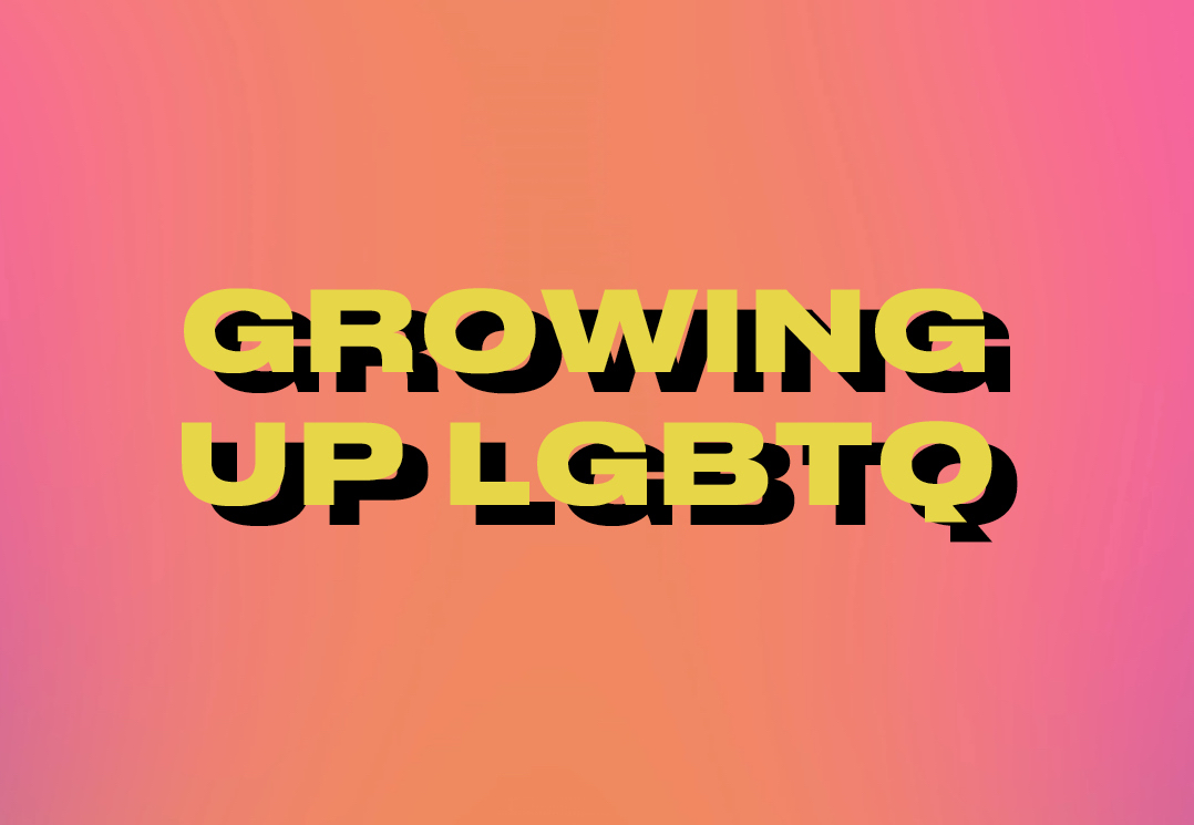 Ceasefire Generation LGBTQ Resources