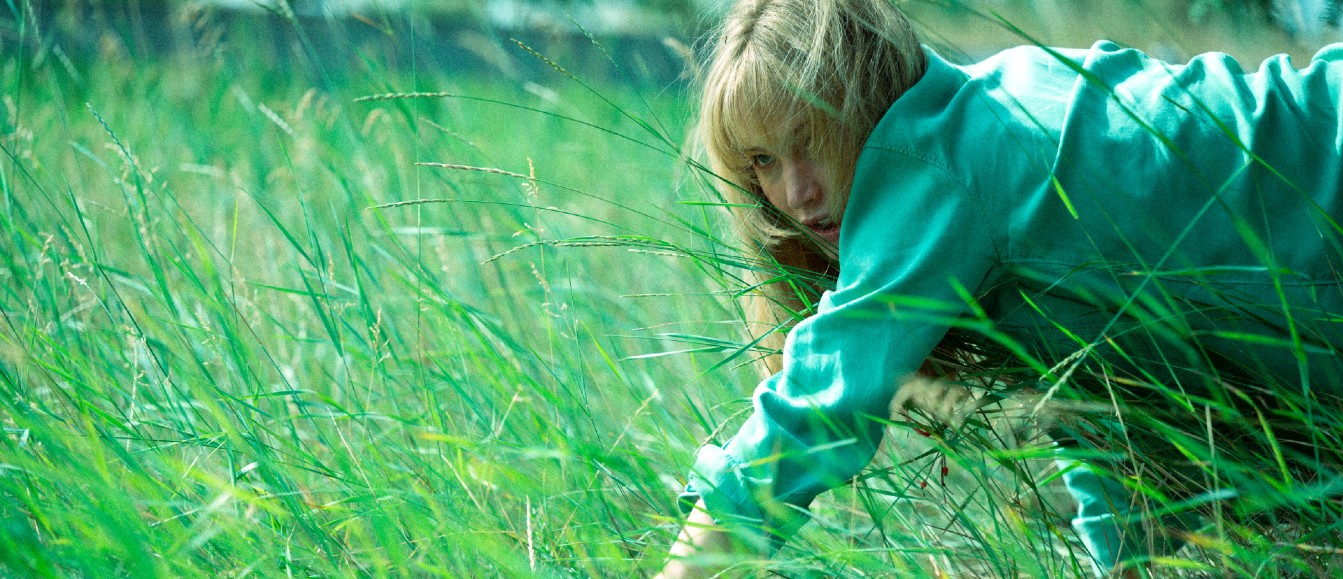 LUMI Reviews BFF Die My Love and the Female Gothic