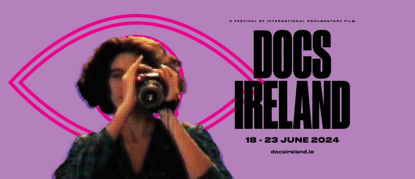 LUMIs guide to this years Docs Ireland