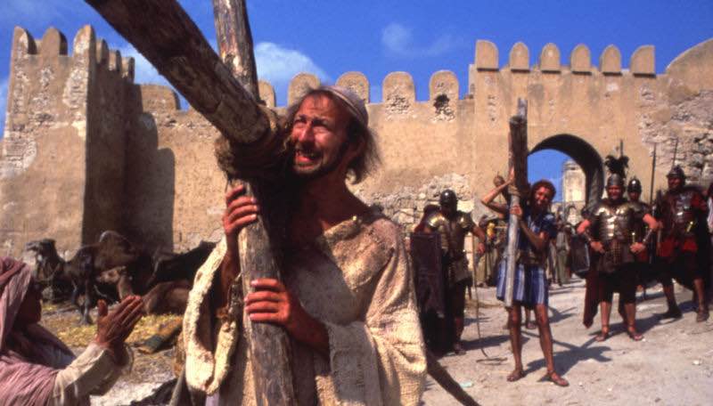 Monty Python's Life of Brian showing at Queen's Film ...