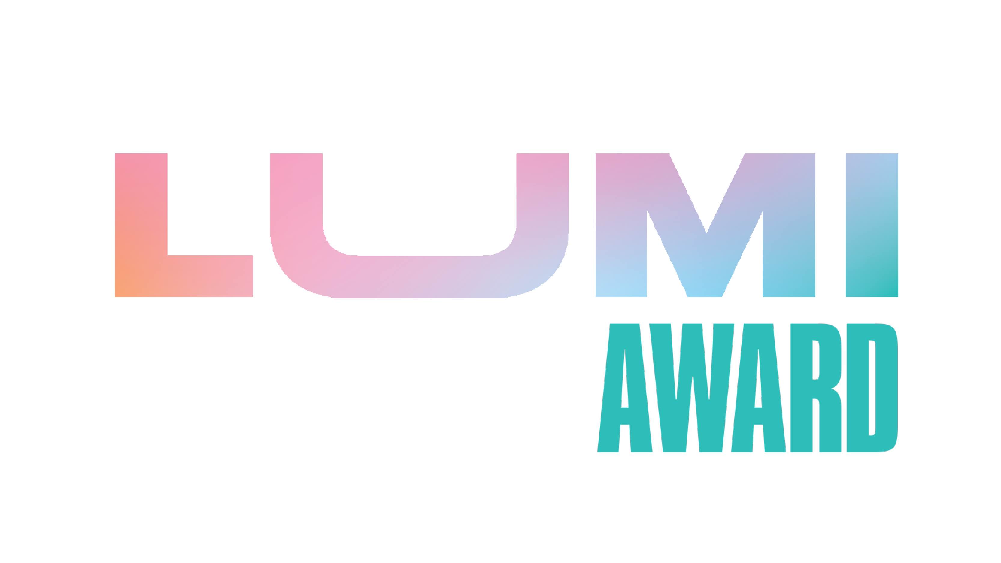 Introducing the BFF x LUMI Award