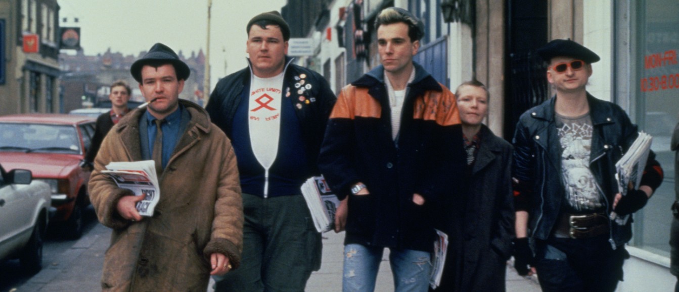 Introducing our Cinema Rediscovered Season Pass