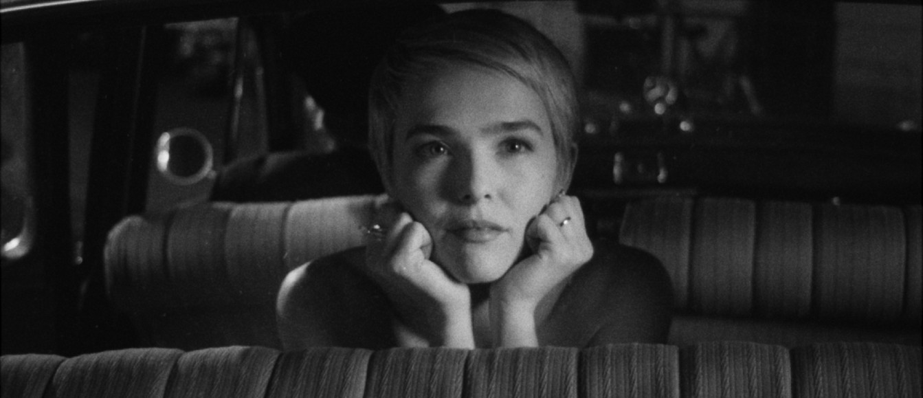 LUMI Reviews Nouvelle Vague at BFF