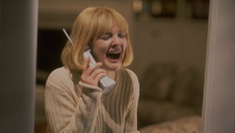 Scream