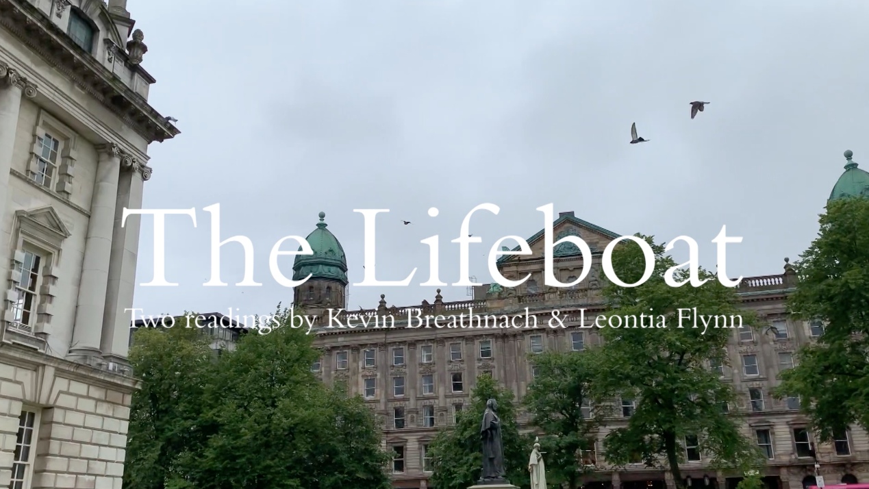 The Lifeboat