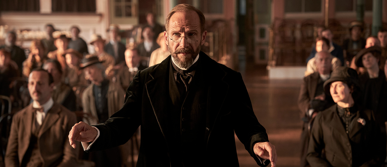 Accessibility at QFT November 2025