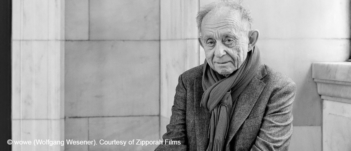 Cinema Expanded The Films of Frederick Wiseman